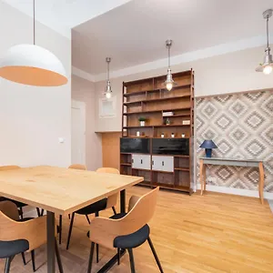 Premium Nowy Swiat By Your Freedom Warsaw